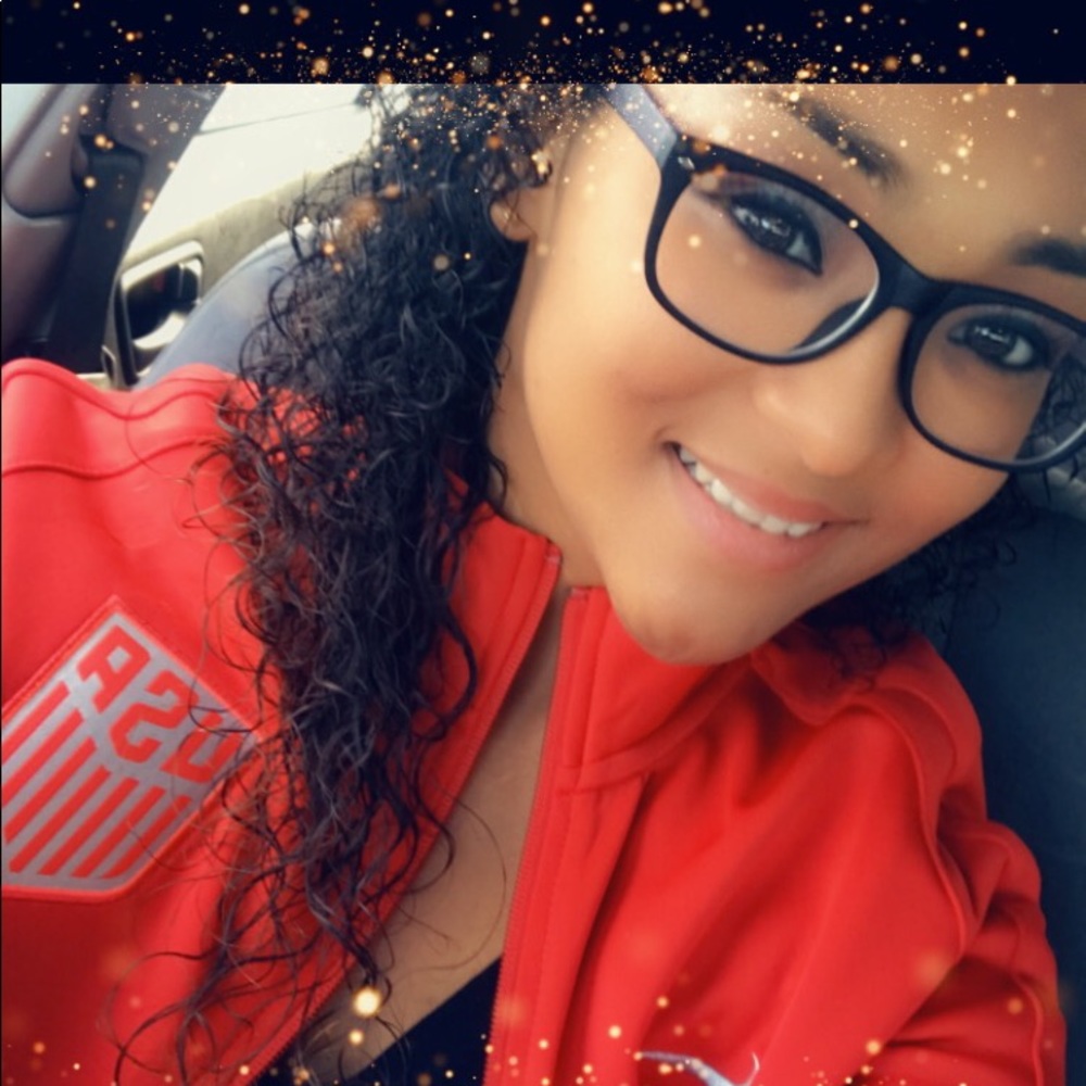 Meet your Posher, Tracey